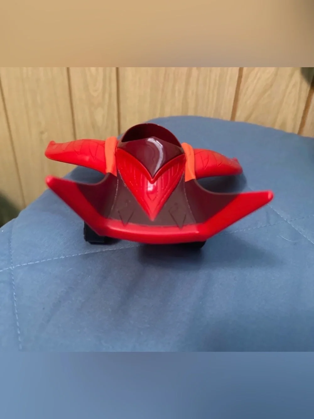 Disney junior pj mask owlette vehicle toy